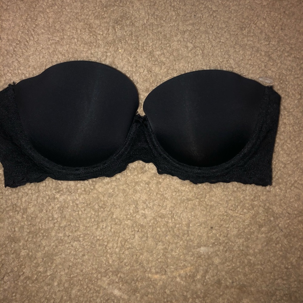 AERIE BRAND NEW STRAPLESS BRA